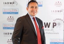 350 milyar dolarlık düğün sektörü KKTC’de buluşuyor