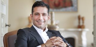 Six Senses Kocataş Mansions, İstanbul’a yeni genel müdür