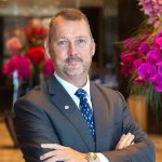 Raffles İstanbul’a yeni genel müdür