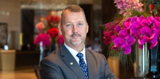 Raffles İstanbul’a yeni genel müdür