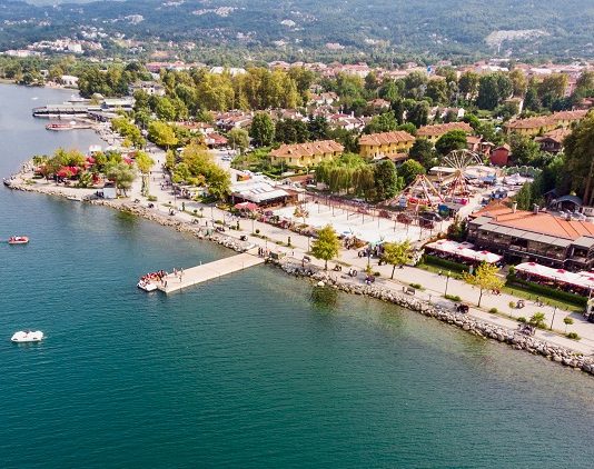 Yakın, Sakin ve Yeşil Bir Rota Arayanlara: Sakarya