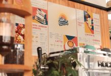 Antakya’nın Güneşini İzmir’de hissettiren kafe: Sun.Co Coffee&Eatry Sun Coffee Co. Kahve Dükkanı 3rd wave coffee | artisan bakery | breakfast Her gün | 09:00 - 00:00