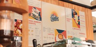 Antakya’nın Güneşini İzmir’de hissettiren kafe: Sun.Co Coffee&Eatry Sun Coffee Co. Kahve Dükkanı 3rd wave coffee | artisan bakery | breakfast Her gün | 09:00 - 00:00