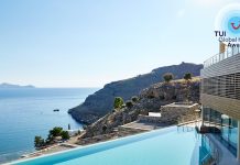 TUI Global Hotel Awards 2022’de ödül alan oteller belli oldu