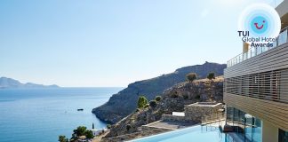 TUI Global Hotel Awards 2022’de ödül alan oteller belli oldu