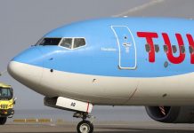 TUI’den Yunanistan için rekor kapasite artışı