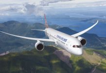 Türk Hava Yolları’ndan GOL ile iş birliği