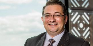 Dedeman Otellerinde yeni atama