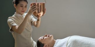 Katar’ın en güzel wellbeing & wellness tesisleri wellness otelleri