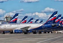Aeroflot Bodrum ve Dalaman seferlerine başlıyor Rusya'da "Uçak Fazlalılığı"ndan Mecburi Bekleme Sorunu
