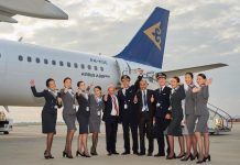 Bodrum uçuşlarına başlıyor