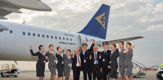 Bodrum uçuşlarına başlıyor