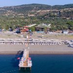Çanakkale Assos’taki otel için satış ihalesi