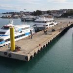 25 ay sonra yeniden başladı