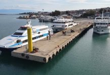 25 ay sonra yeniden başladı