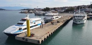 25 ay sonra yeniden başladı