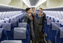 Intourist Antalya uçuşlarının detaylarını açıkladı