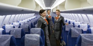 Intourist Antalya uçuşlarının detaylarını açıkladı