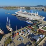 Kos – Bodrum feribot seferleri başladı