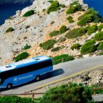 Otobüs yolculuğuyla tatil paketi satışlarına başladı