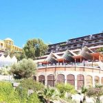 Kuşadası’ndaki otel 20 yıllığına kiraya verilecek