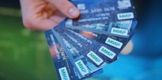 Ruslar Mayıs tatillerinde ne kadarlık harcama yapacak? Mir kart