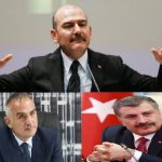 “Bir araya gelin ve müzik yasağını kaldırın”