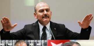“Bir araya gelin ve müzik yasağını kaldırın”