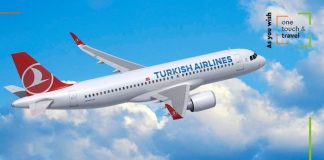 THY uçuşlarıyla Türkiye tatili satışlarına başladı