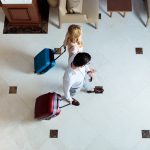 2022’de otelcilikte en çok satışı gerçekleşen fırsatlar ve trendler Otele giren müşteri