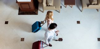 2022’de otelcilikte en çok satışı gerçekleşen fırsatlar ve trendler Otele giren müşteri