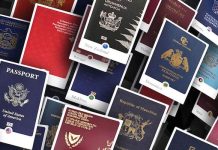 İşte 2022 yılının en güçlü pasaportları Dünyanın en pahalı pasaportları