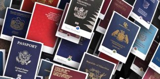 Dünyanın en güçlü pasaportları belli oldu Dünyanın en pahalı pasaportları