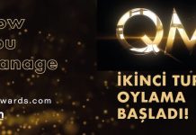 12. QM Tourism Awards II. tur oylaması başladı