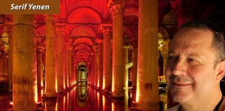 Kültür turizminde özlenen günlere geri sayım