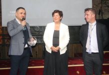 SKYhub’tan iş ortaklarına iftar daveti