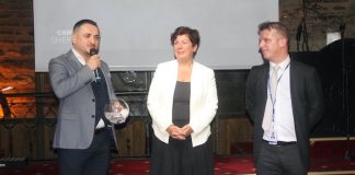 SKYhub’tan iş ortaklarına iftar daveti