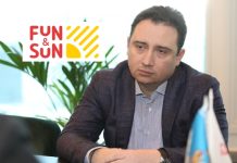 Taras Demura Fun&Sun Travel’ın yeni stratejisini açıkladı