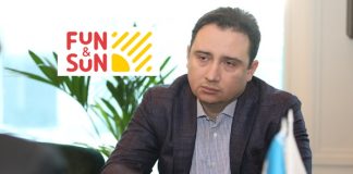 Taras Demura Fun&Sun Travel’ın yeni stratejisini açıkladı
