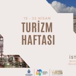 Turizm Haftası mesajları