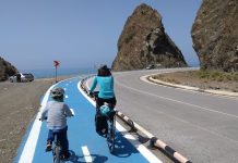 Türkiye’de Bisiklet Yolu Ağı 2 Bin Kilometreye Ulaştı