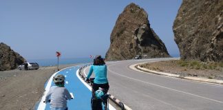 Türkiye’de Bisiklet Yolu Ağı 2 Bin Kilometreye Ulaştı