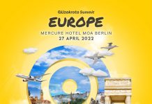 Uzakrota Avrupa’ya COOP TRR desteği Uzakrota Avrupa Etkinliği, Turizmcileri 27 Nisan’da Berlin’de Buluşturuyor