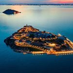 Yassıada’nın işletmesi Albayrak Grubu’na verildi Yassıada’nın işletmesi Albayrak Grubu’na verildi