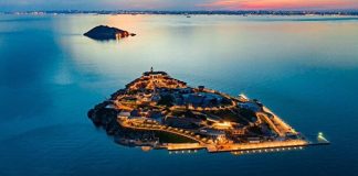 Yassıada Türkiye Varlık Fonu’na mı devrediliyor? Yassıada’nın işletmesi Albayrak Grubu’na verildi