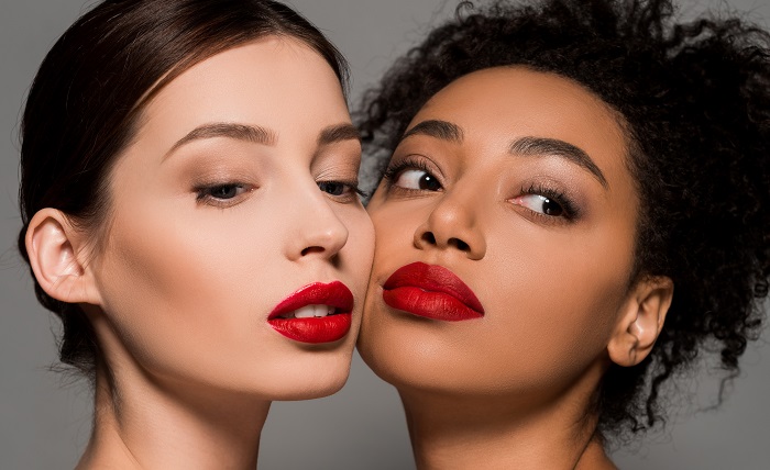 2022 makyaj trendleri