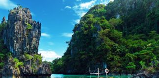 Dünyanın en iyi turistik köyleri turistik köyler