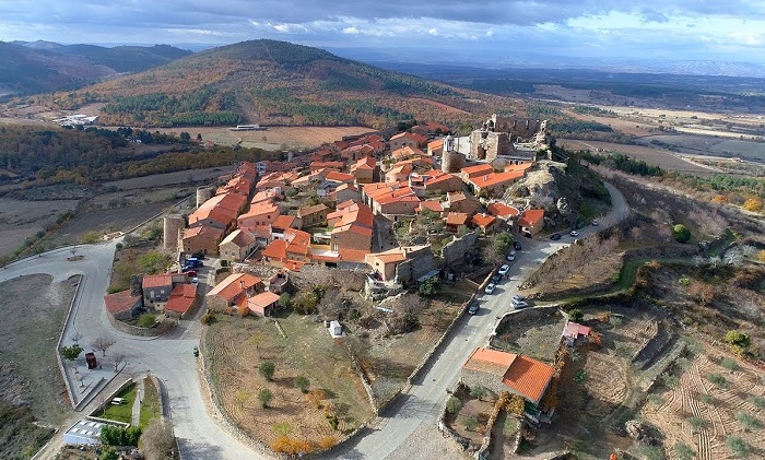 Dünyanın en iyi turistik köyleri