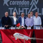 Corendon Airlines Tahtalı Run to Sky sporcuları zirveye taşıyor