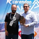 Corendon Airlines Tahtalı Run to Sky, ödül töreniyle sona erdi #denizdengökyüzüne #zirveyebirliktekoşalım #corendonairlines #tahtalıruntosky